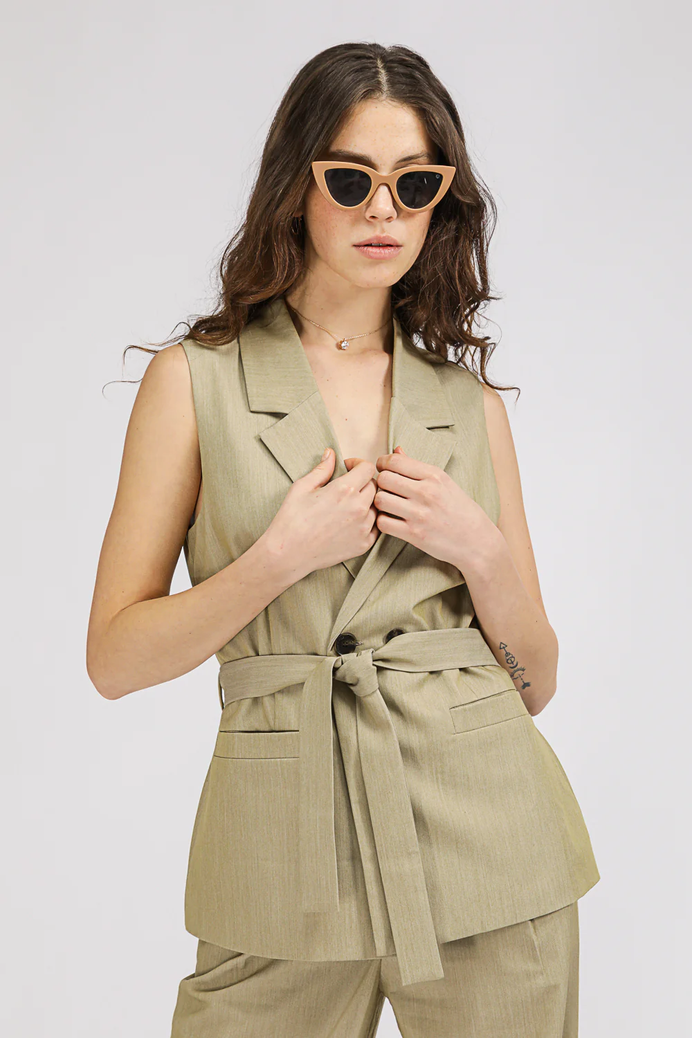 NEW COLLECTION 40% OFF